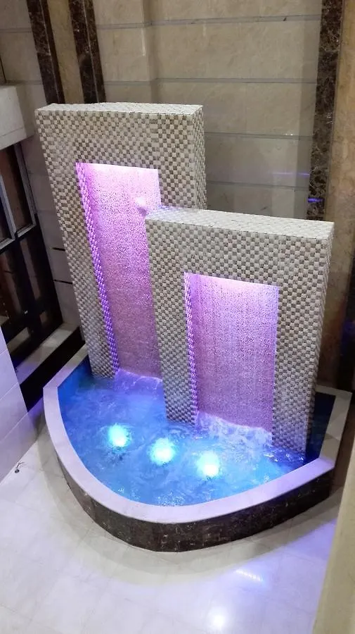 Al Waleed Tower Hotel Mecca