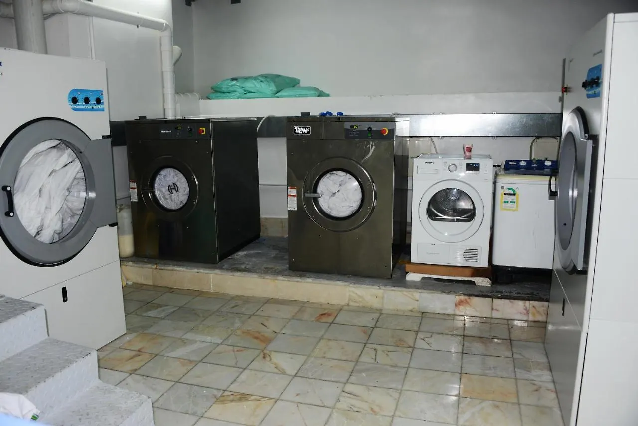 فندق رقي الوليد La Mecque 0*,