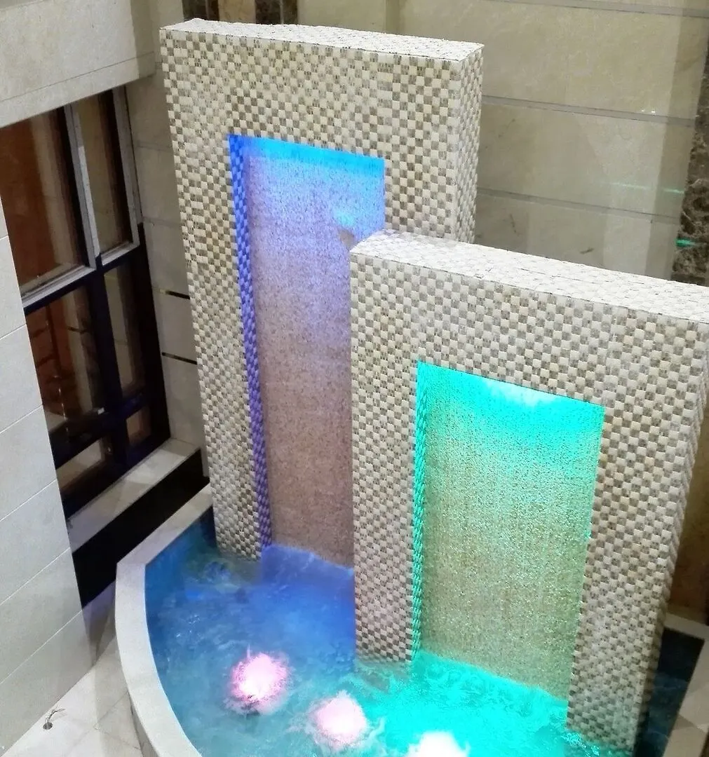 Al Waleed Tower Hotel Mecca Saudi Arabia