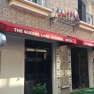 Queens Land Hotel