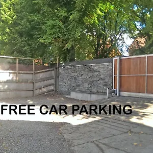 Morehampton Townhouse , Dublin Ireland