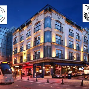 Otel Faros Old - Special Category ****