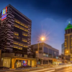 Ewaa Express - Al Olaya 3* Riyad