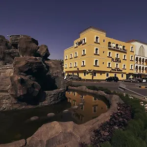 Otel Flora Suites