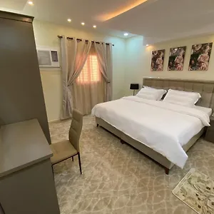 Apartment Al Diyafah Apts Medina