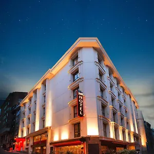 Otel Jaff & Nisantasi