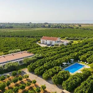Quinta Dos Perfumes , Tavira Portugal
