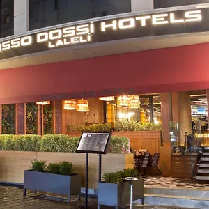 Otel Dosso Dossi Laleli ***