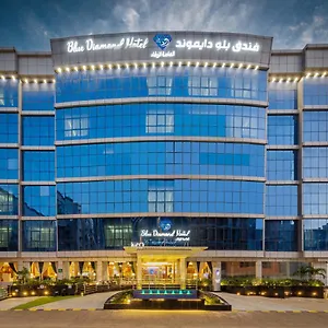 Hotel Blue Diamond Jeddah