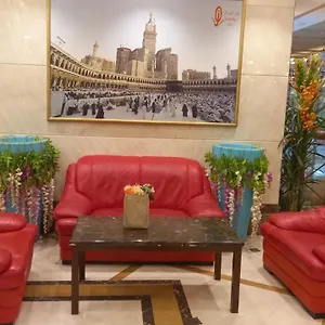 3* فندق Anwar Al Aseel