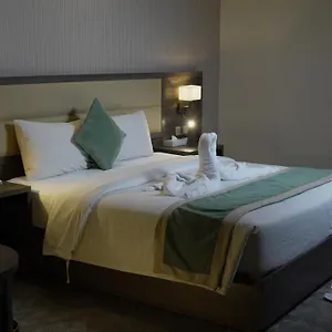 Tu Jardin Al Marwa- توجاردن المروه 3*, جدة المملكة العربية السعودية