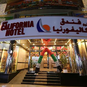 Hotel New California Dubai