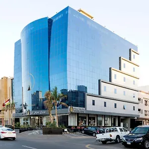ستي فيو , جدة المملكة العربية السعودية