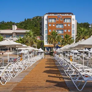 Otel Cettia (adults Only)