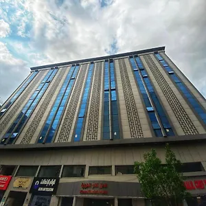  فندق فندق كنان العزيزية خلال شهر رمضان المبارك تتوفر خدمة النقل Kinan al Azizyyah the holy month of Ramadan, shuttle service is available