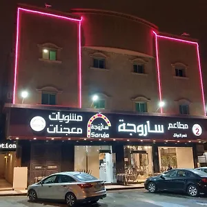زيارة الفندق