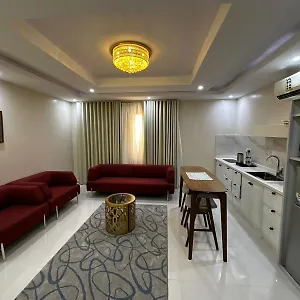 Apartment Lovely High Quality Self Check-in سلام بالدخول الذاتي Medina