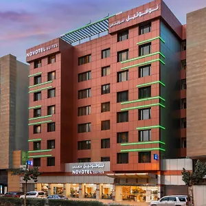 Hotel Novotel Olaya Riyadh