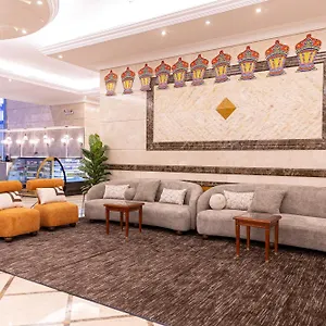 3* Otel مفروشة محبس الجن