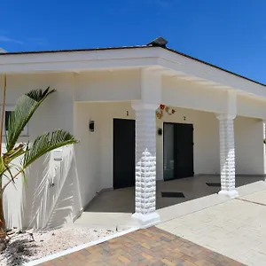 Aparthotel Boutique Swiss Paradise Aruba And Palm Beach