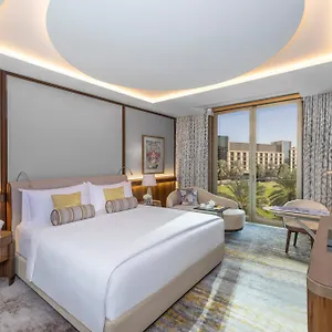 Otel Mandarin Oriental Al Faisaliah, *****