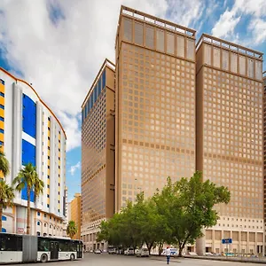 Al Kiswah Tower 5 Hotel