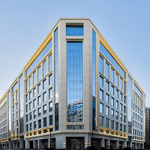 زيارة الفندق