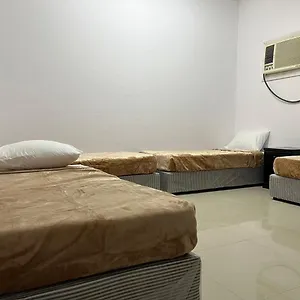 زيارة الفندق