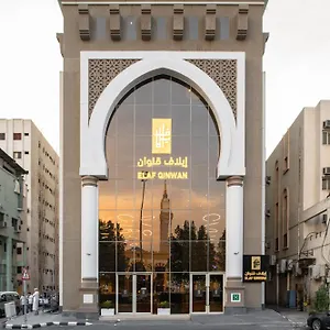 Elaf Qinwan Hotel