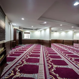 Hotel Snood Al Azama, Mecca