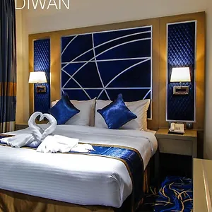 Diwan Sultan Road 3* Djeddah