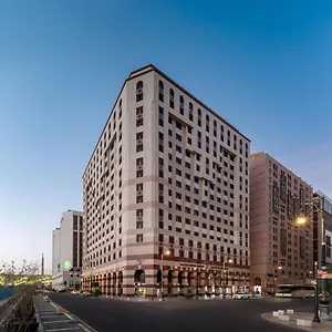 Dar Aleiman Al Haram Hotel