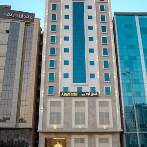 Karam كرم الفندقية Otel