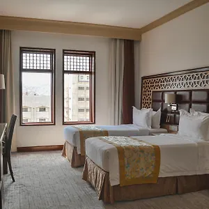 Bosphorus Al Salam Hotel