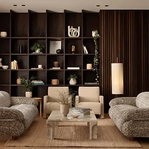 Apart Otel Bob W Schwabing ****