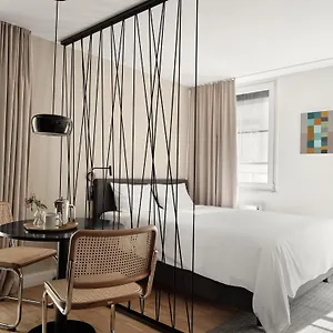 Apart Otel Bob W Schwabing ****