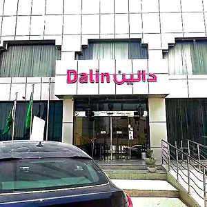 Dalin Serviced Hotel