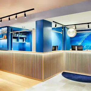 Otel Muenchen-airport ***