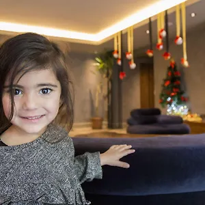 Apart Otel Keten Taksim