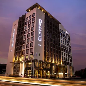 Centro Shaheen By Rotana 4* Djeddah