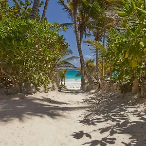 Dos Ceibas - Feel Good Hotel