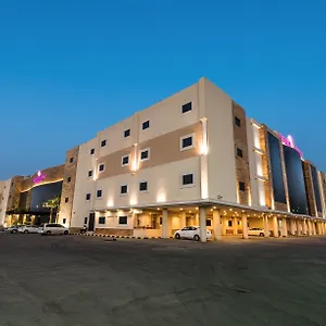 بودل المونسية 4*, الرياض المملكة العربية السعودية