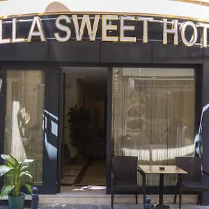 Sweet Hotel