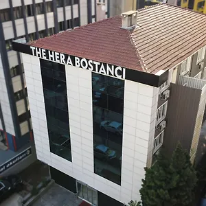 Otel The Hera Bostanci
