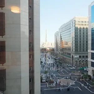 Peninsula Worth Hotel