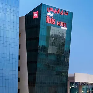Otel Ibis Olaya Street ***