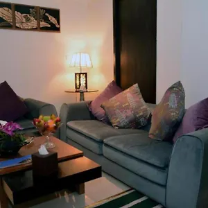 Sunday Millennia 4*, Riyadh Saudi Arabia