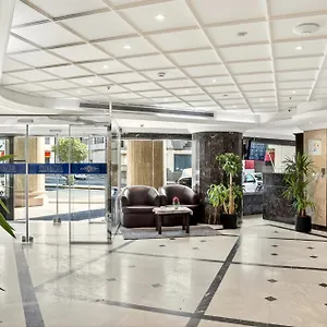 Hotel Al Thill الظل, Mecca