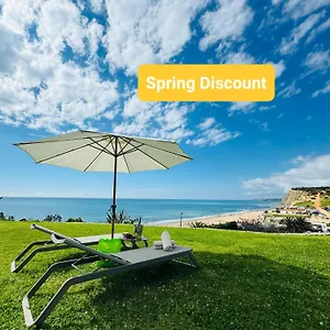 Esmeralda , Lagos Portugal