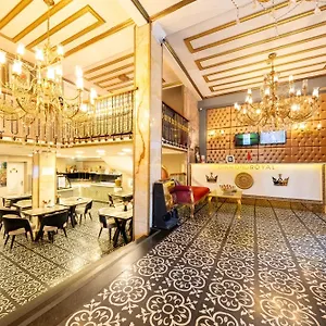 Diamond Royal 3* Istambul